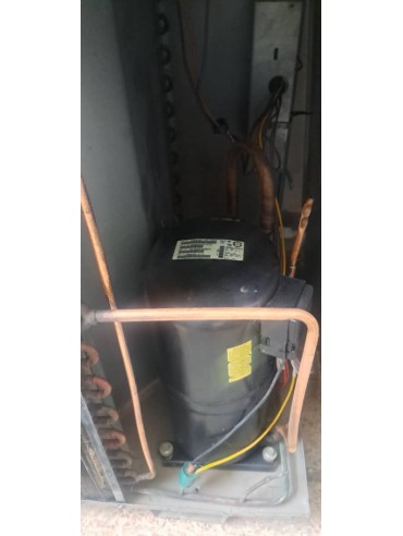 کمپرسور گودمن 60000